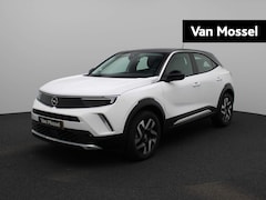 Opel Mokka-e - Elegance 50-kWh | 136pk | Navi | Camera | 24.000km |