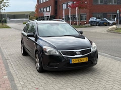 Kia Cee'd - 1.4 CVVT X-tra (bj 2010) AIRCO|ELEK.PAKKET|EURO5