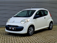 Citroën C1 - 1.0-12V Séduction