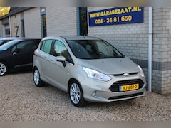 Ford B-Max - 1.6 TI-VCT Titanium Automaat Navi Camera
