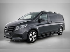 Mercedes-Benz Vito - 119 L2 Automaat Dubbel Cabine | Distronic+ | Stoelverwarming | Climate Control | Trekhaak