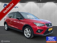 SEAT Arona - 1.0 TSI FR * DSG