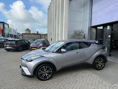 Toyota C-HR - 1.8 Hybrid Executive ZEER RIJK UITGERUST INRUIL MOGELIJK