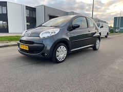 Citroën C1 - 1.0-12V Ambiance