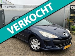 Peugeot 308 - 1.4 VTi X-line - Airco - Cruise - APK 01-26