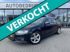 Audi A4 Avant - 1.8 TFSI Advance | PDC | Cruise | Bluetooth