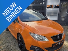 SEAT Ibiza SC - 1.4 Sport *AIRCO-SPORT-APK