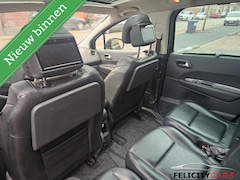 Peugeot 5008 - 1.6 THP Blue Lease Executive 7p