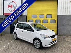 SEAT Mii - 1.0 Reference Airco, 5 deurs