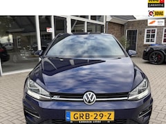 Volkswagen Golf - 7.5 - 1.4 - R-Line - 2017