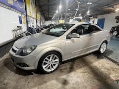 Opel Astra TwinTop - 1.8 Enjoy