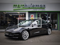 Tesla Model 3 - Long Range AWD 75 kWh / AUTOPILOT / 19 INCH