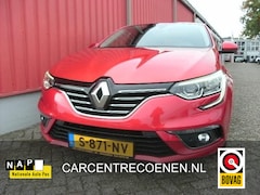 Renault Mégane - 1.2 TCe Zen / Airco / Navi