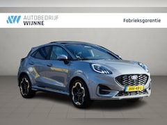 Ford Puma - 1.0 EcoBoost Hybrid 155pk Aut. ST-Line X | Nieuw Model | Adaptive Cruise | 360° Camera | P