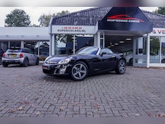 Opel GT - 2.0 Turbo ECOTEC 274 PK Xenon/18"/Leder/Dealer