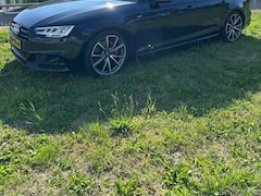 Audi A4 Avant - 3.0 TFSI S4 quattro Pro Line Plus