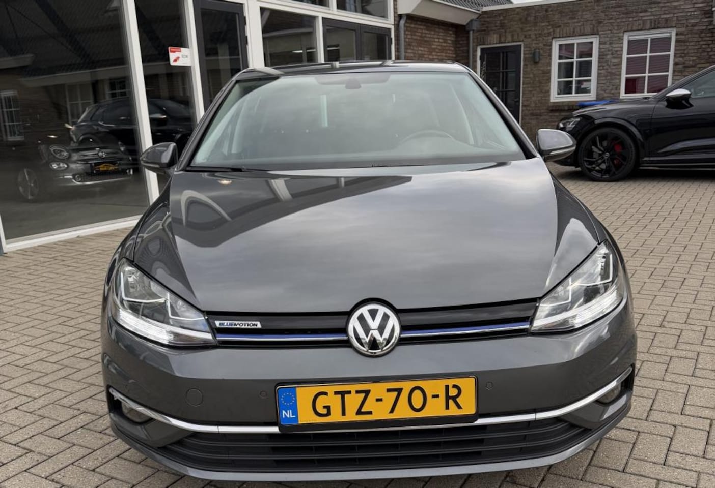 Volkswagen Golf - 1.5 TSI - Comfortline Business - Bluemotion - AutoWereld.nl