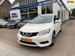 Nissan Pulsar - 1.2 DIG-T N-Connecta