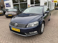 Volkswagen Passat Variant - 1.4 TSI Highline BlueMotion