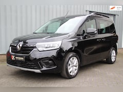 Renault Kangoo - Kangoo Automaat - 1.3 TCE // 5 Persoons // Carplay & android auto