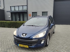 Peugeot 308 SW - 1.6 HDiF X-Line