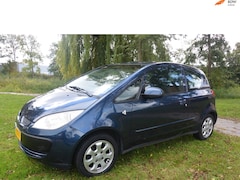 Mitsubishi Colt - CZ3 1.3 Inform*3drs*airco*stuurbekr