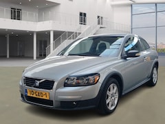 Volvo C30 - 2.0 Kinetic/ ZEER NETJES