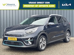 Kia e-Niro - Elektrisch 204pk Aut ExecutiveLine I Carplay I Navigatie I Stoelverwarming I Stoelventilat