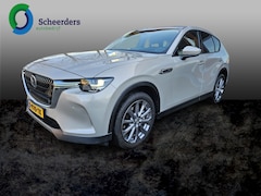 Mazda CX-60 - 2.5 e-SkyActiv PHEV Exclusive-Line