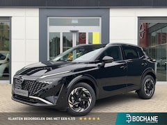 Nissan Qashqai - 1.5 e-Power N-Connecta | 6.500, - voorraadpremie | 360° rondomzichtcamera | Cold pack | Pa
