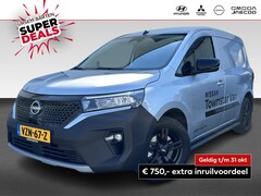 Nissan Townstar - Tekna L1 45 kWh