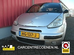 Citroën C3 Pluriel - 1.6i-16V Automaat / Airco