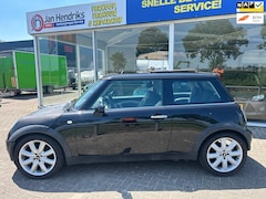 MINI Cooper - 1.6 Chili