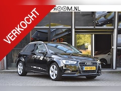 Audi A3 Sportback - 1.6 TDI Ambition Pro Line plus Stoelvw Aut