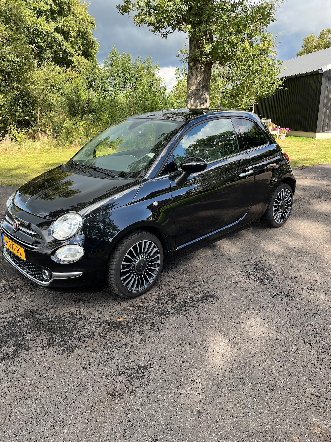 Fiat 500 - 0.9 TwinAir Turbo S - AutoWereld.nl