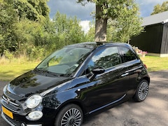 Fiat 500 - 0.9 TwinAir Turbo S