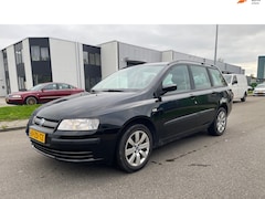 Fiat Stilo Multi Wagon - 1.6-16V Dynamic