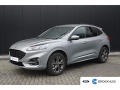 Ford Kuga - 2.5 PHEV ST-Line X | GLOEDNIEUWE AUTO I Wegklap Trekhaak | Adapt. Cruise | B&O audio | Sta