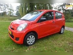 Daihatsu Cuore - 1.0 Trend*zeer betrouwbaar en zeer zuinig