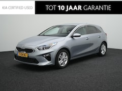 Kia Cee'd - Ceed 1.0 T-GDi DynamicLine | Edition | Climate Control | Camera | Cruise-Control |