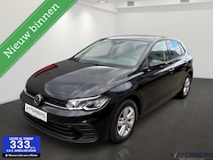 Volkswagen Polo - 1.0 TSI DSG*Apple Carplay*Virtual*Keyless*Lane Assist