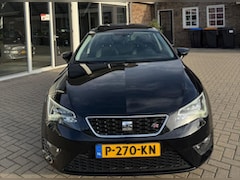 SEAT Leon - 1.8 TSI - FR Connect - 180 PK
