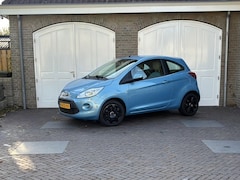 Ford Ka - 1.2 Titanium