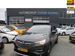 Opel Grandland X - 1.2 Turbo Innovation, automaat