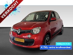 Renault Twingo - 1.0 SCe 70pk Collection