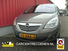 Opel Meriva - 1.4 Turbo Cosmo / Airco / Navi