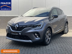 Renault Captur - 1.6 E-Tech Plug-in Hybrid 160 Intens RIJKLAAR