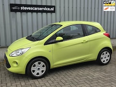 Ford Ka - 1.2 Cool & Sound start/stop 145 dkm airco