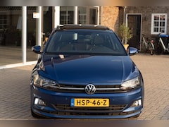 Volkswagen Polo - 1.0 - MPI Comfortline - 2020