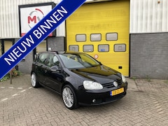 Volkswagen Golf - 1.6 FSI Trendline Airco LMV